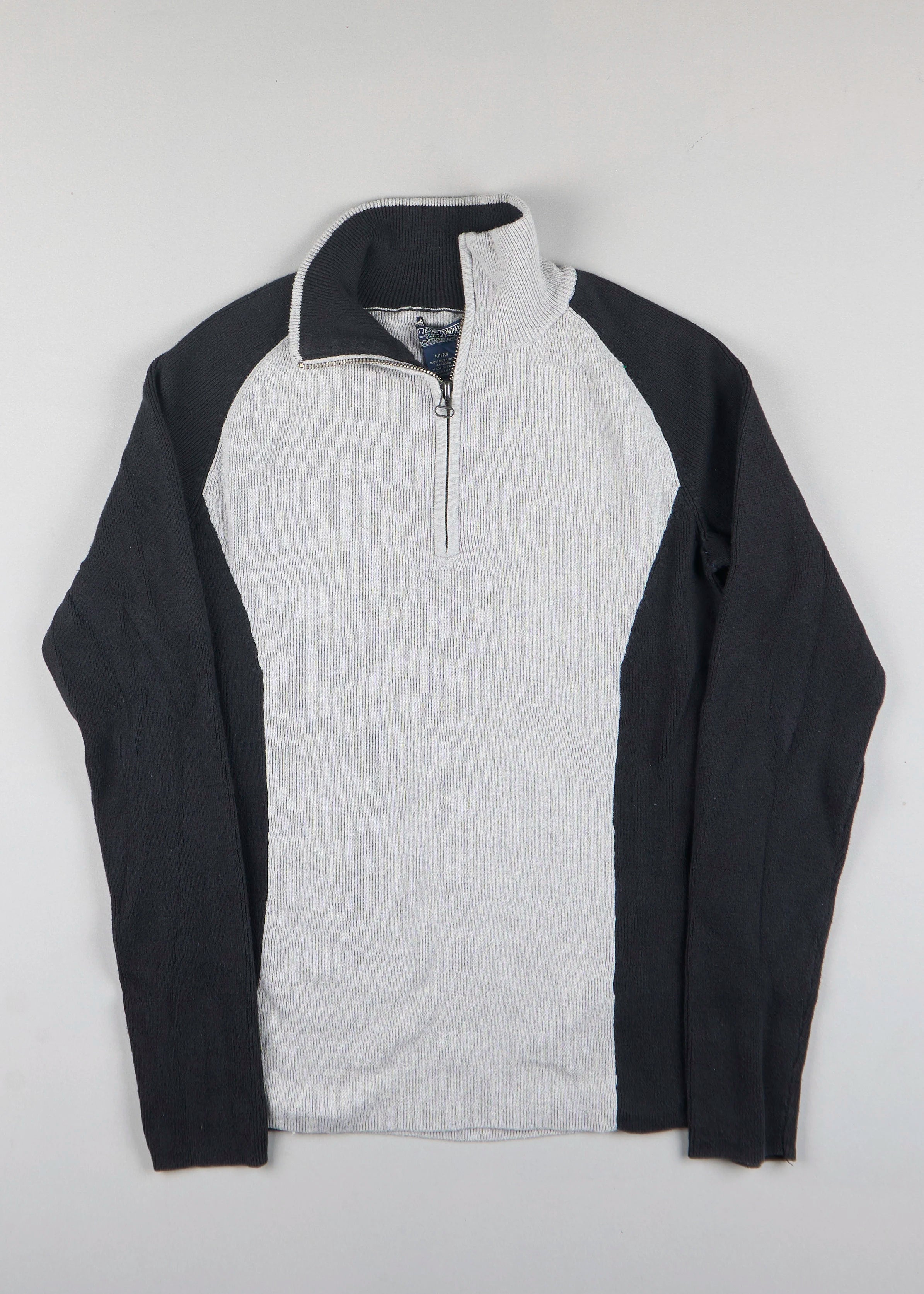 Ralph Lauren - Quarter Zip (S)