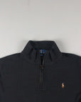 Ralph Lauren - Quarter Zip (L)