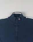 Ralph Lauren - Quarter Zip (XS)
