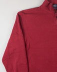 Ralph Lauren - Quarter Zip (L)