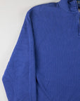 Ralph Lauren - Quarter Zip (XL)