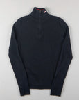 Ralph Lauren - Quarter Zip (XS)