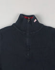 Ralph Lauren - Quarter Zip (XS)