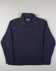 Ralph Lauren - Quarter Zip (XL)