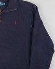Ralph Lauren - Quarter Zip (XL)