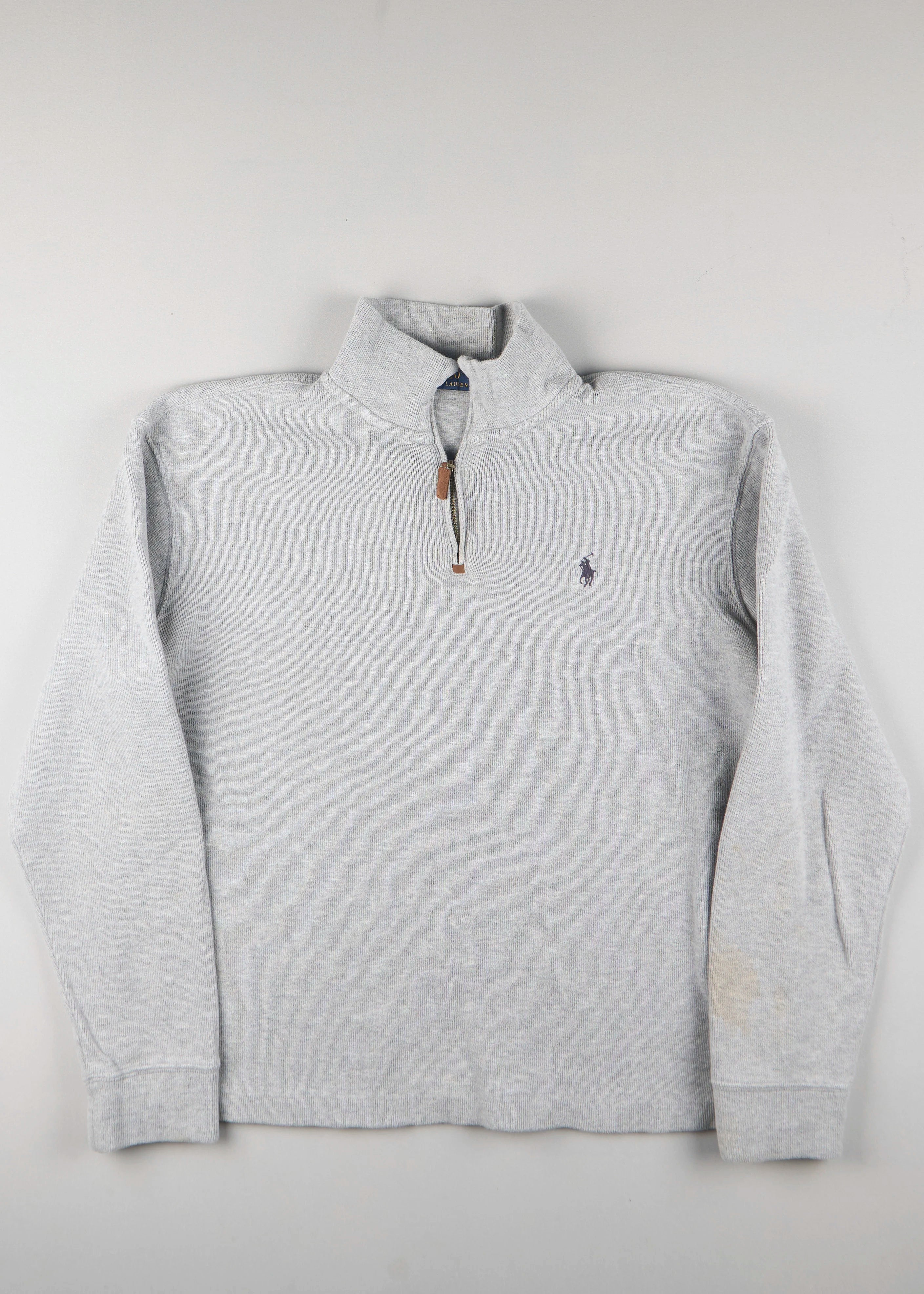 Ralph Lauren - Quarter Zip ()