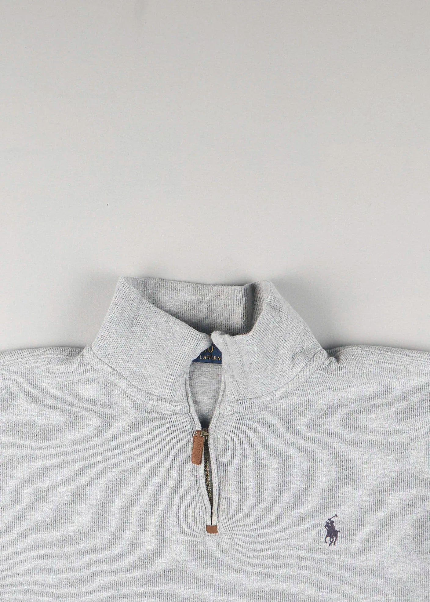 Ralph Lauren - Quarter Zip ()