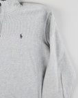 Ralph Lauren - Quarter Zip ()