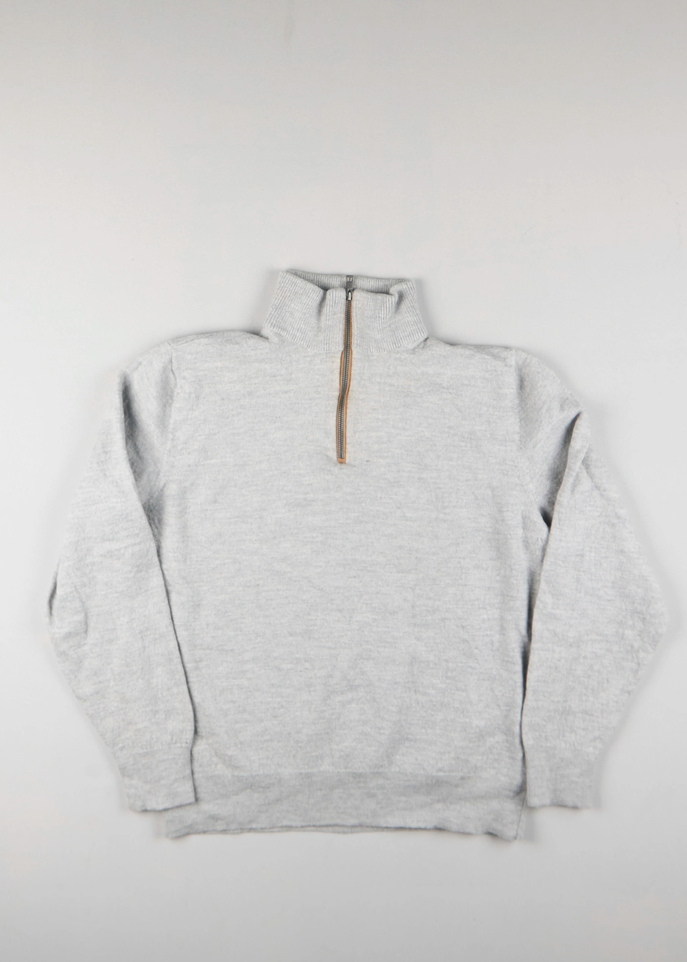 Ralph Lauren - Quarter Zip (S)