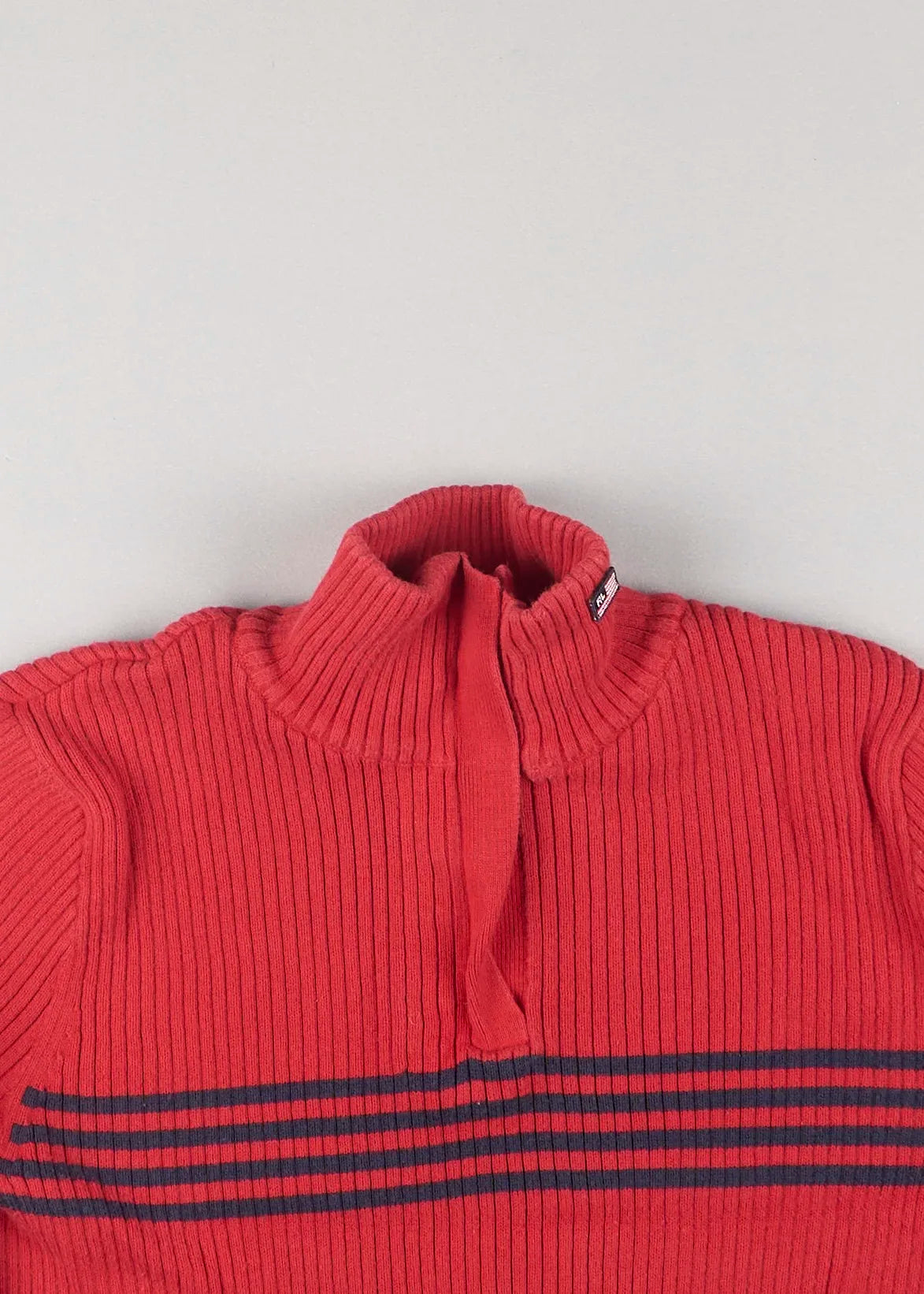 Ralph Lauren - Quarter Zip (XS)