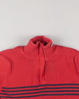 Ralph Lauren - Quarter Zip (XS)