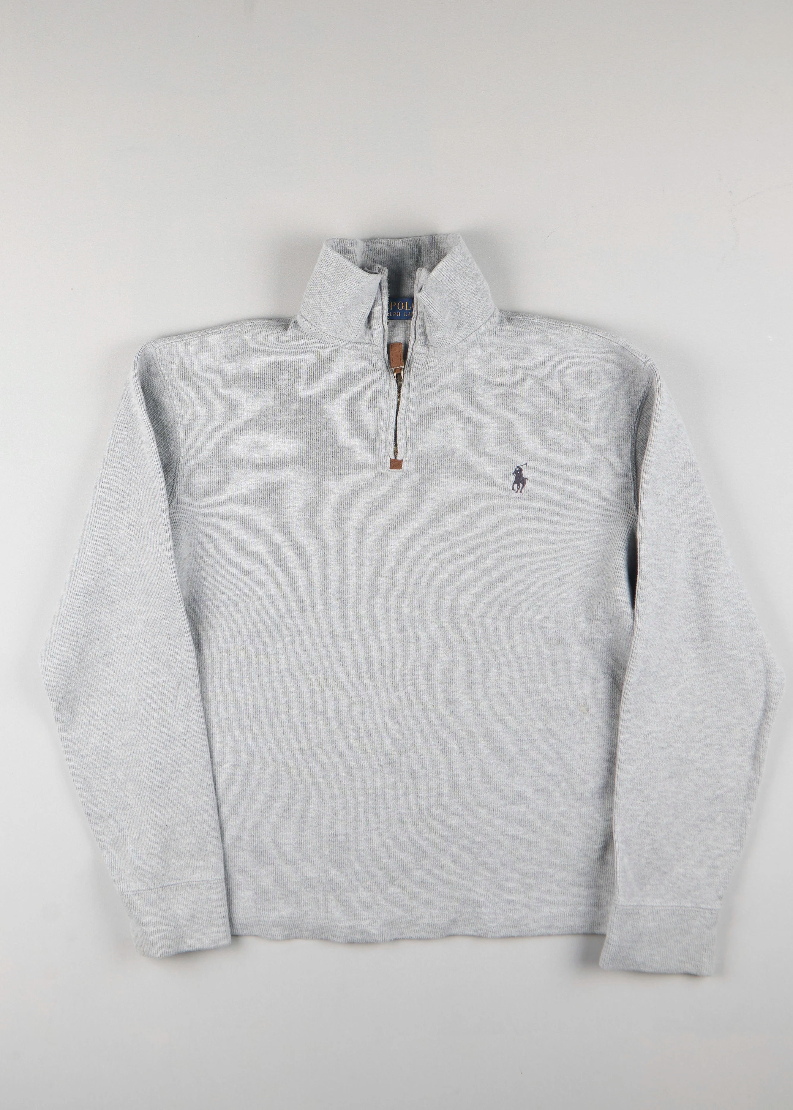 Ralph Lauren - Quarter Zip (XS)