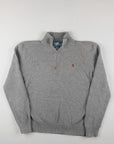 Ralph Lauren - Quarter Zip (S)
