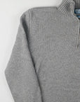 Ralph Lauren - Quarter Zip (S)
