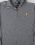 Ralph Lauren - Quarter Zip (S)