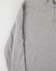Ralph Lauren - Quarter Zip (L)