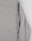 Ralph Lauren - Quarter Zip (L)