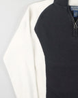 Ralph Lauren - Quarter Zip (M)