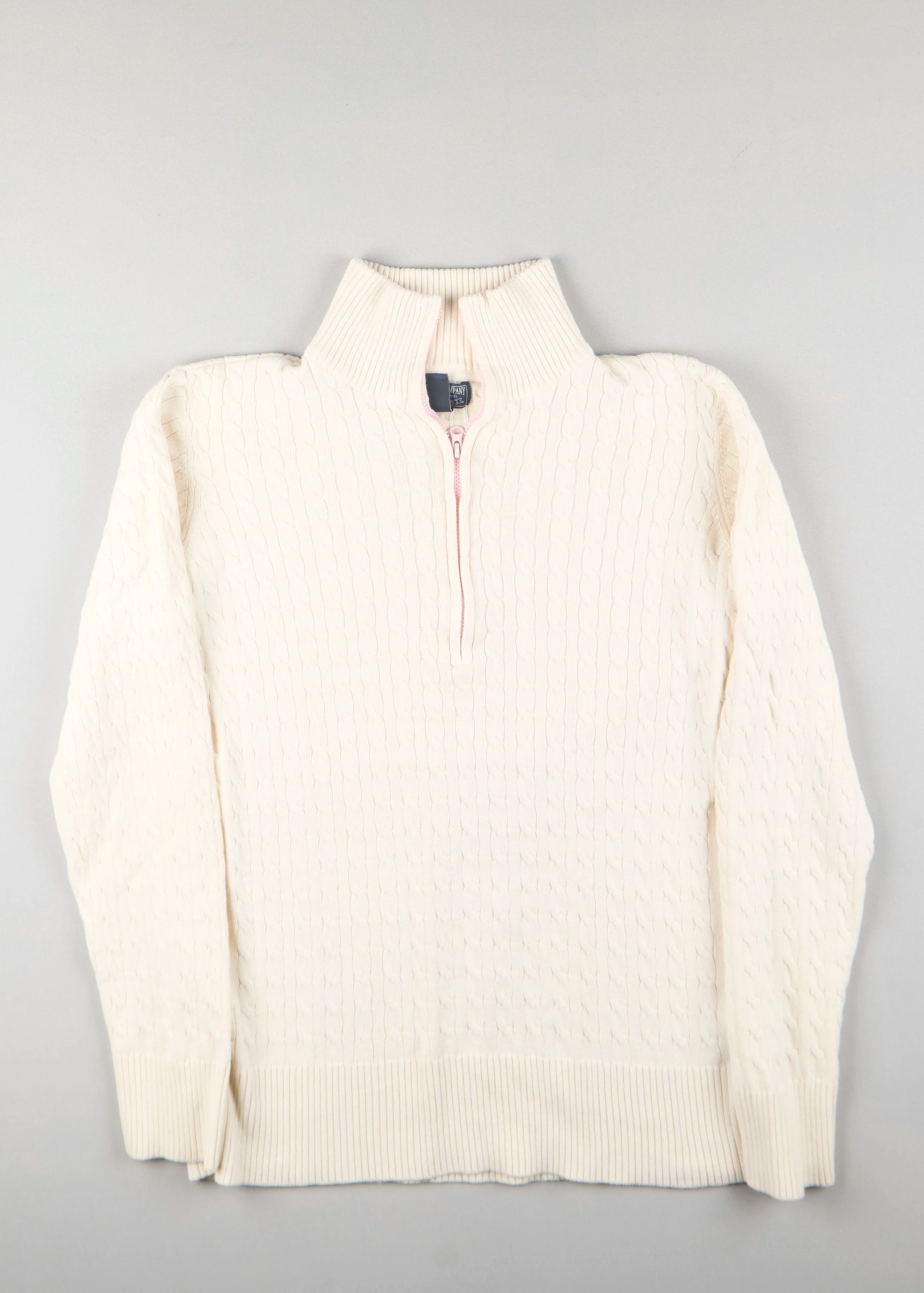 Ralph Lauren - Quarter Zip (S)