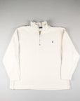 Ralph Lauren - Quarter Zip (XXL)