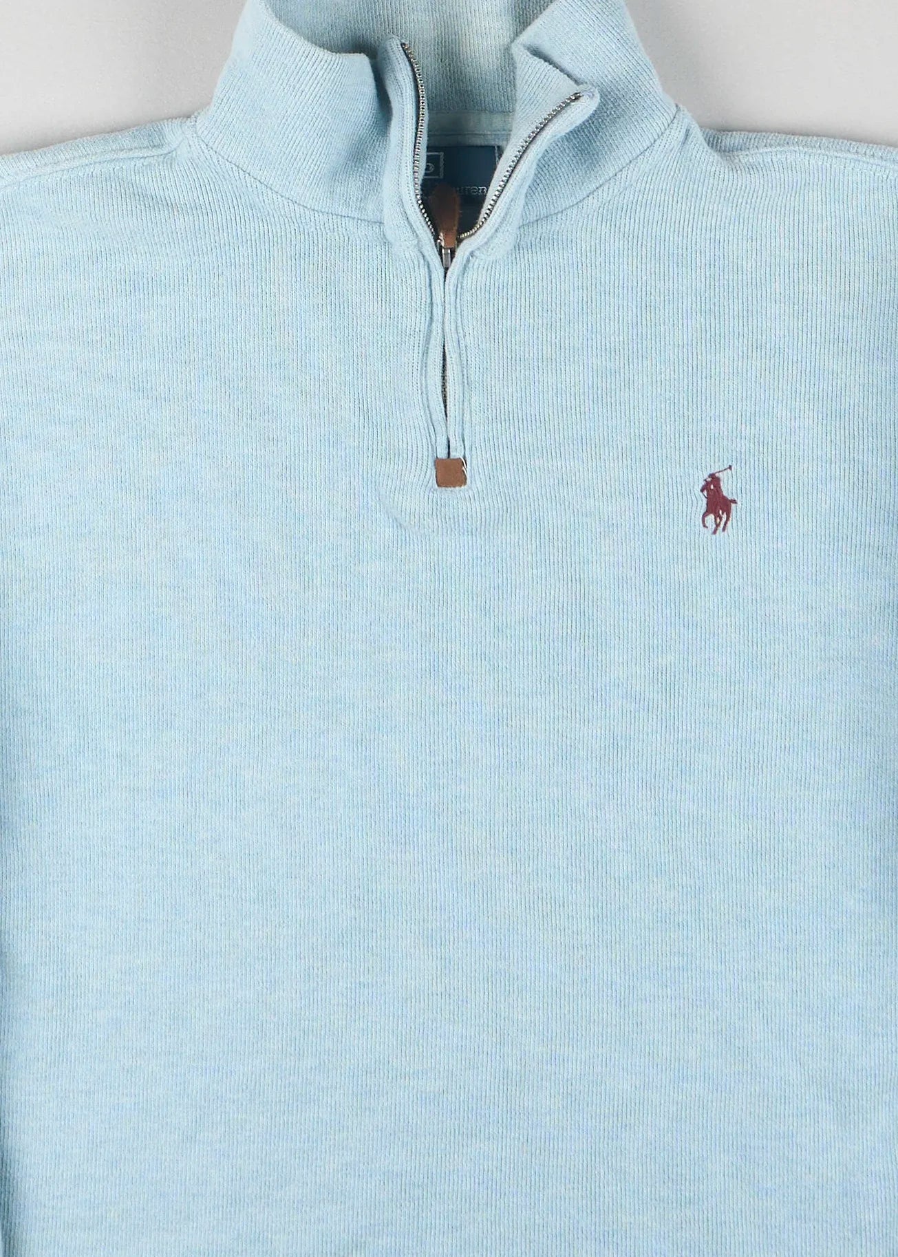 Ralph Lauren - Quarter Zip (S)