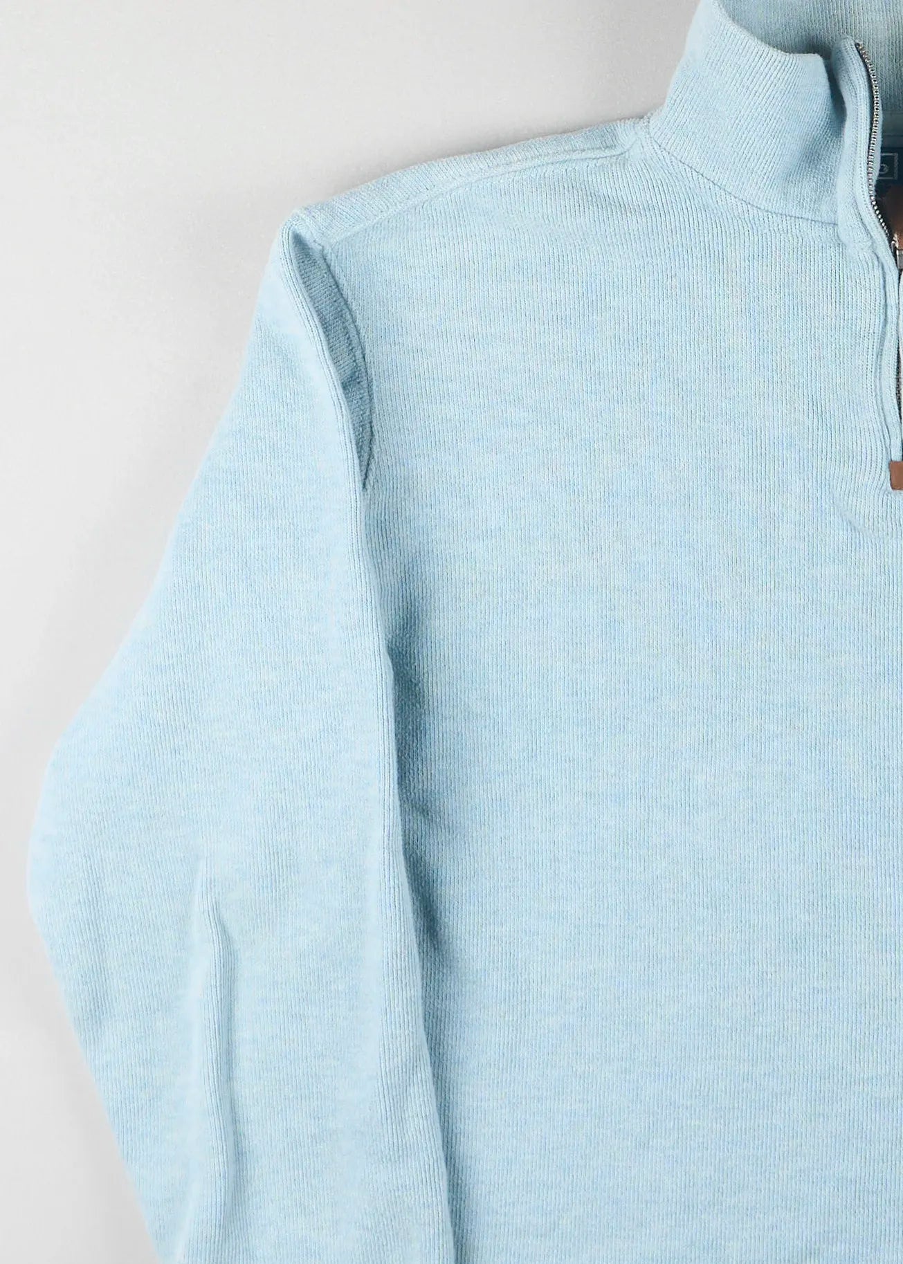 Ralph Lauren - Quarter Zip (S)