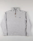 Ralph Lauren - Quarter Zip (M)