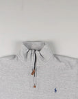 Ralph Lauren - Quarter Zip (M)