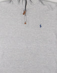 Ralph Lauren - Quarter Zip (M)