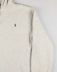 Ralph Lauren - Quarter Zip (XL)