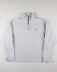 Ralph Lauren - Quarter Zip (L)