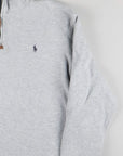 Ralph Lauren - Quarter Zip (L)
