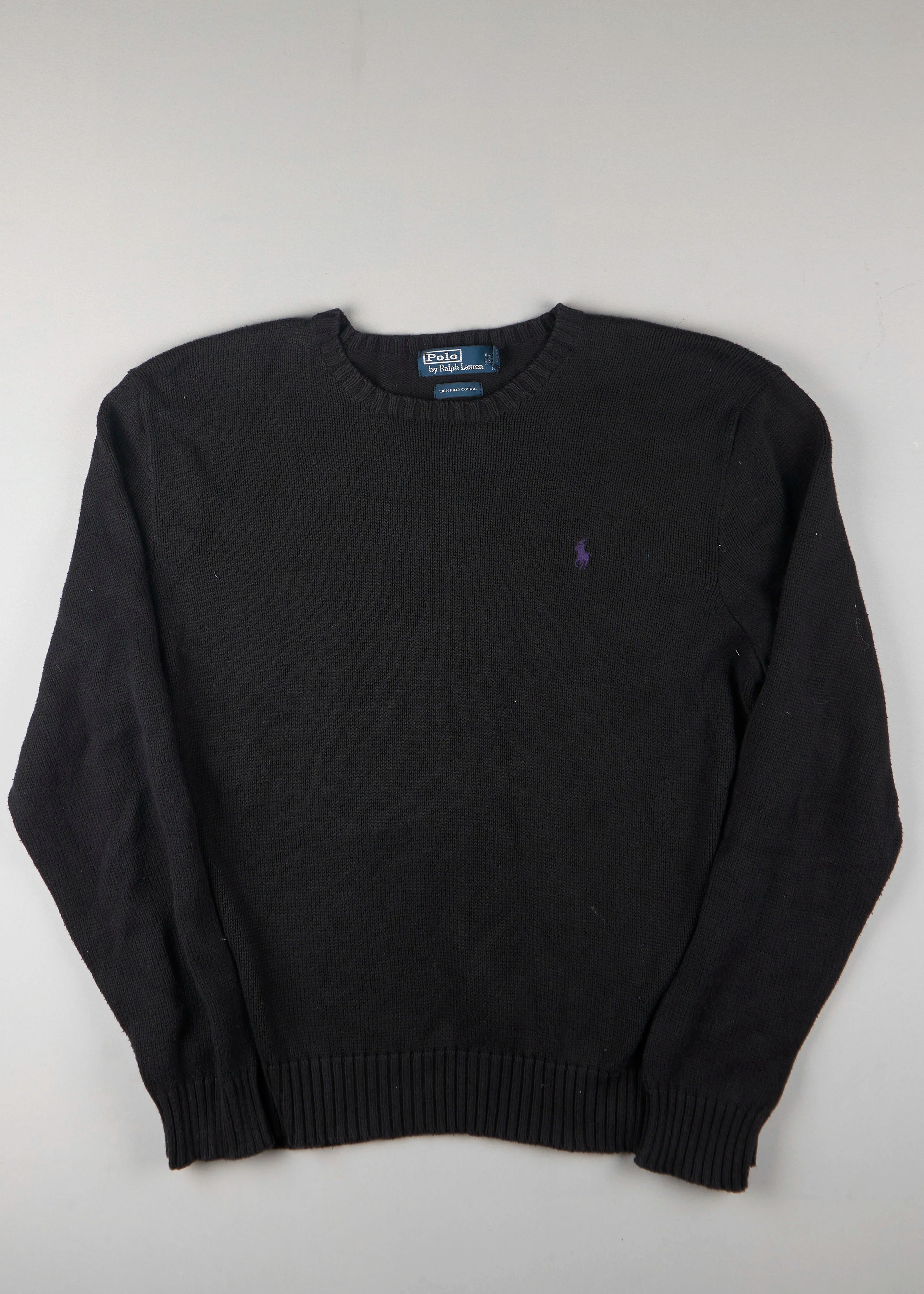 Ralph Lauren - Quarter Zip (XXL)