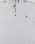 Ralph Lauren - Quarter Zip (L)