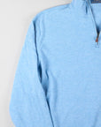 Ralph Lauren - Quarter Zip (L)