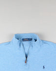 Ralph Lauren - Quarter Zip (L)