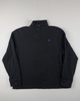 Ralph Lauren - Quarter Zip (L)