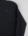 Ralph Lauren - Quarter Zip (L)