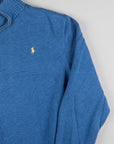 Ralph Lauren - Quarter Zip (XL)