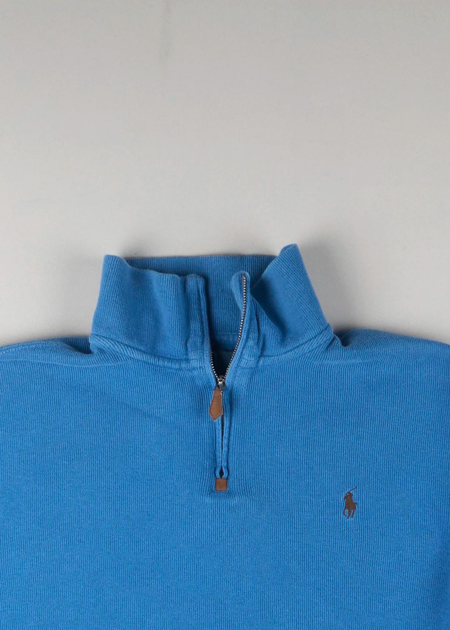 Ralph Lauren - Quarter Zip (L)