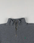 Ralph Lauren - Quarter Zip (S)