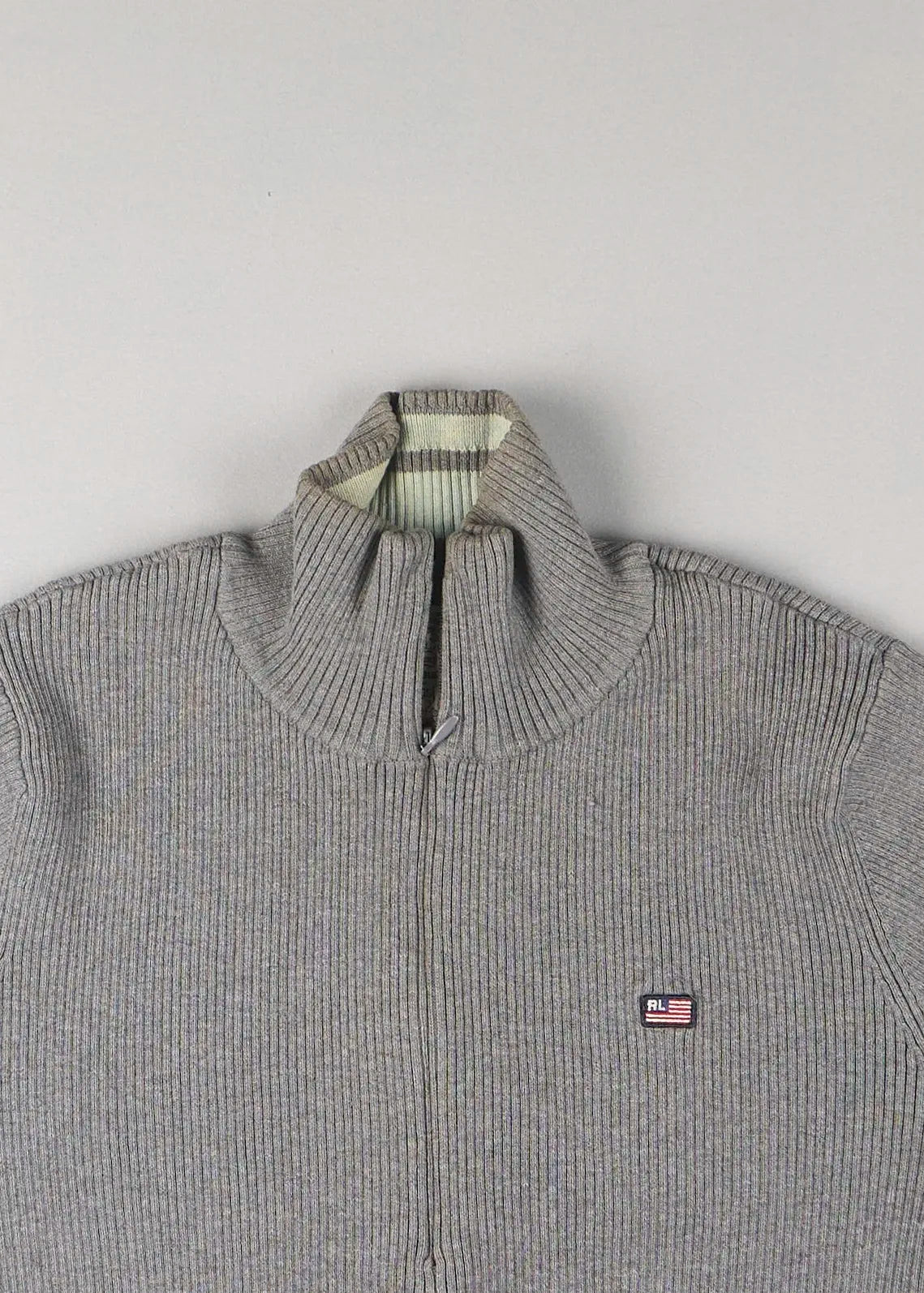 Ralph Lauren - Quarter Zip (XS)