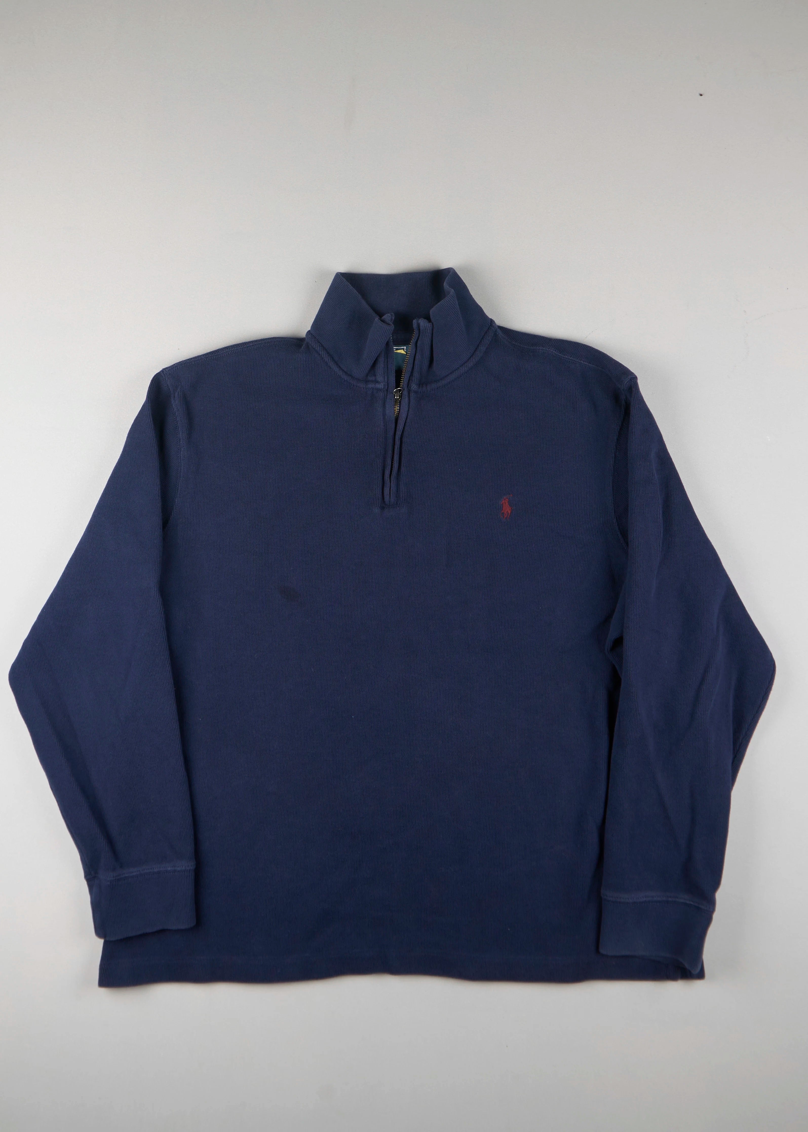 Ralph Lauren - Quarter Zip (XL)