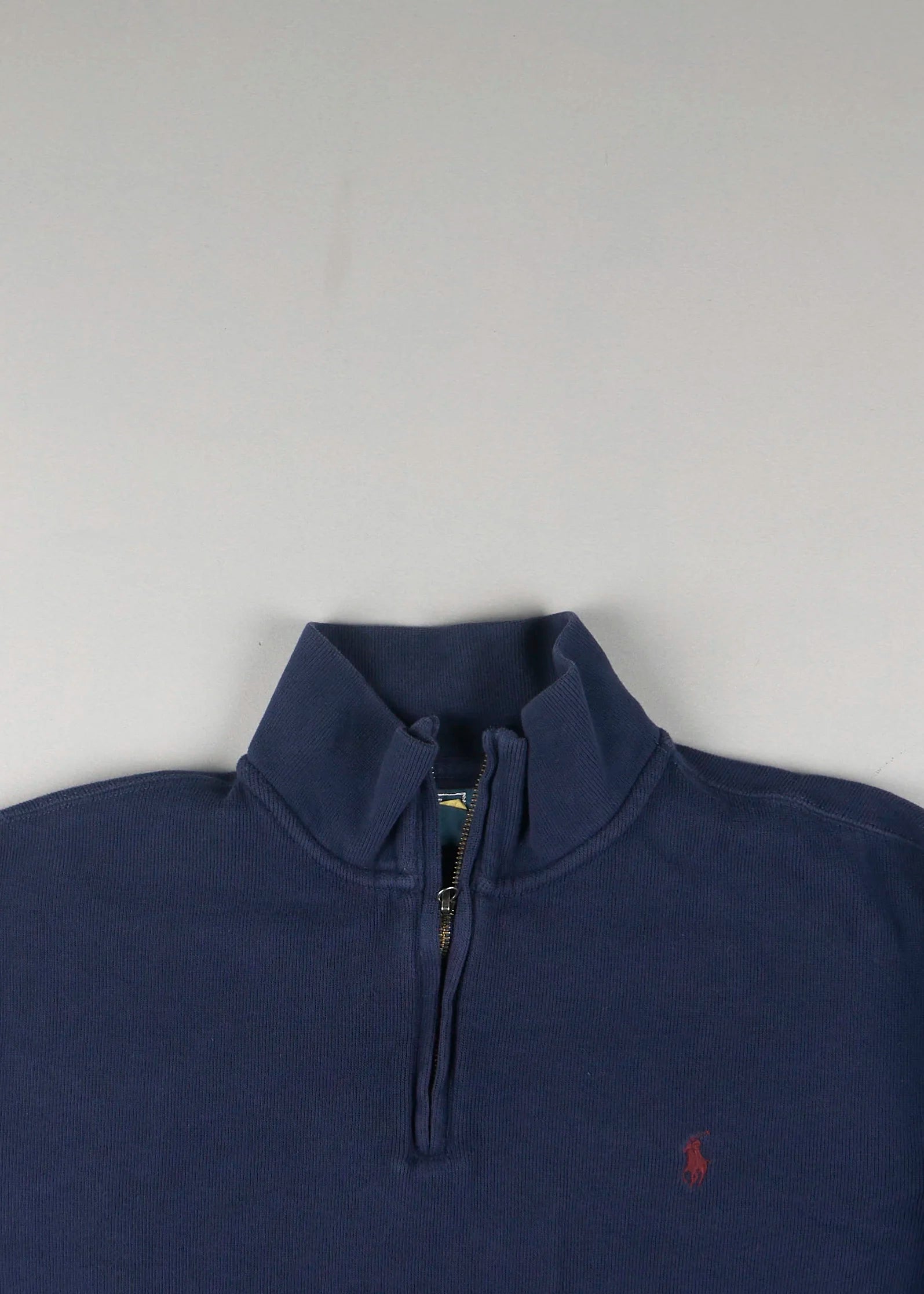 Ralph Lauren - Quarter Zip (XL)