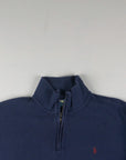 Ralph Lauren - Quarter Zip (XL)
