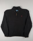 Ralph Lauren - Quarter Zip (L)