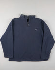 Ralph Lauren - Quarter Zip (M)