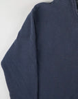 Ralph Lauren - Quarter Zip (M)