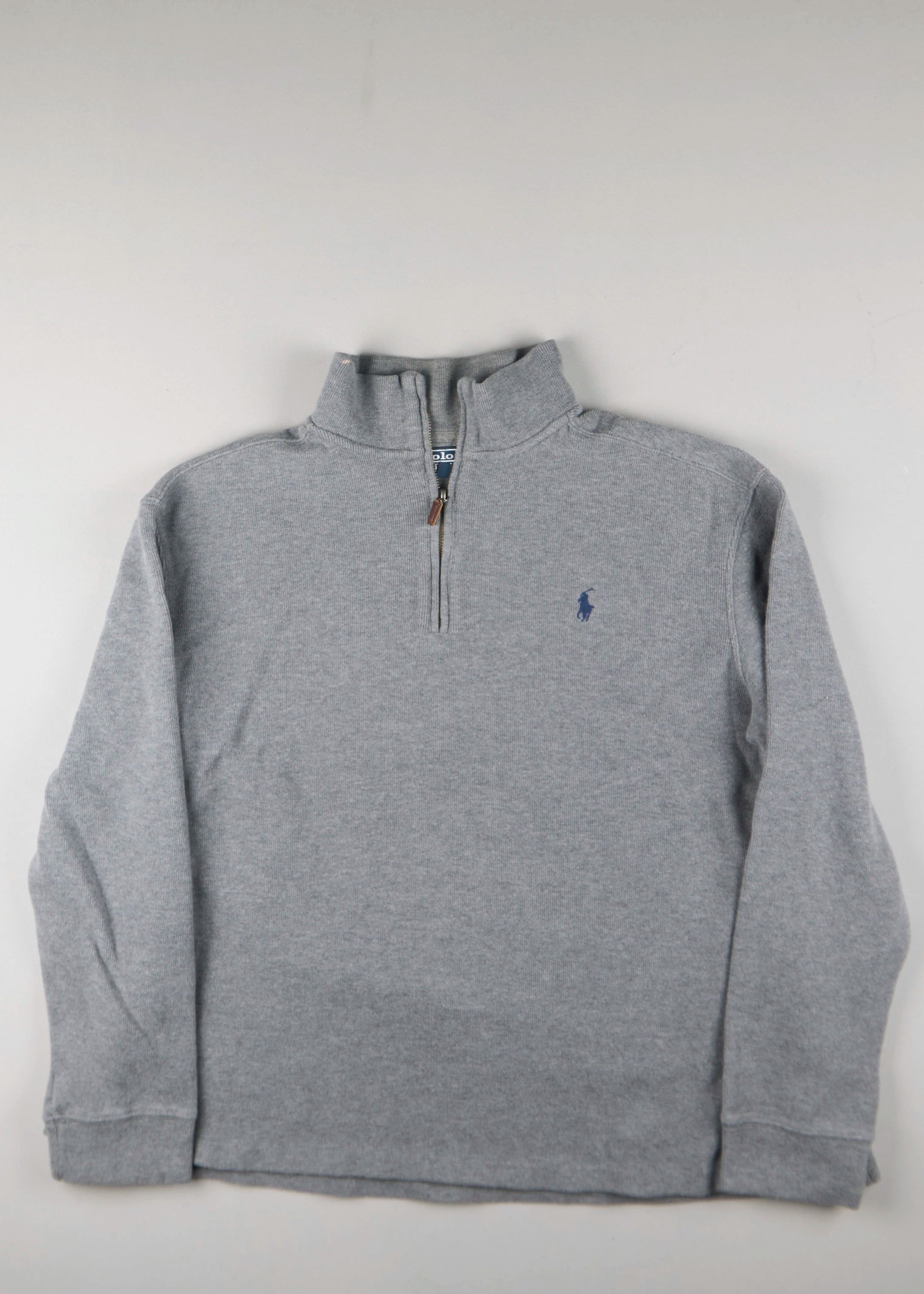 Ralph Lauren - Quarter Zip (XL)