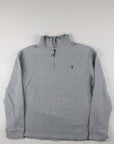 Ralph Lauren - Quarter Zip (XL)
